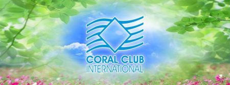 Coral Club logo