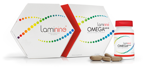Laminine Laminīns Omega